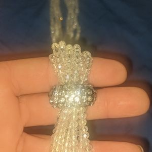 🌹Vintage Monet necklace🌹